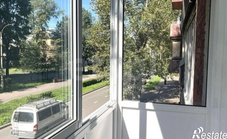 1-комн квартира ул Патриотов, 14Б,  д. 14Б