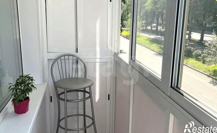 1-комн квартира ул Патриотов, 14Б,  д. 14Б