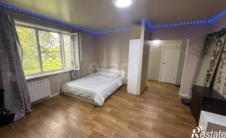 1-комн квартира Московский пр-кт, 41,  д. 41