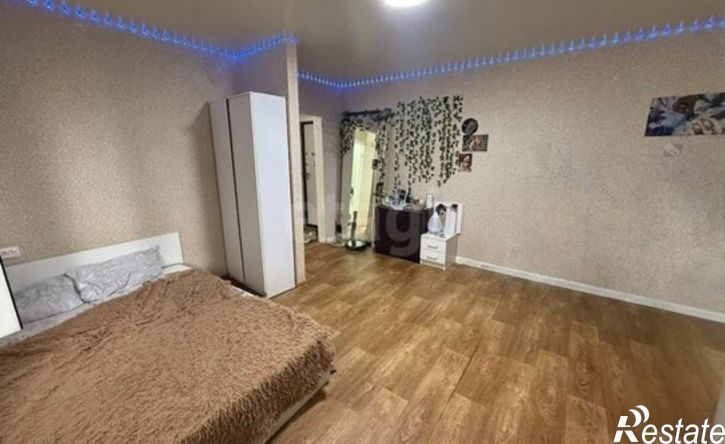 1-комн квартира Московский пр-кт, 41,  д. 41