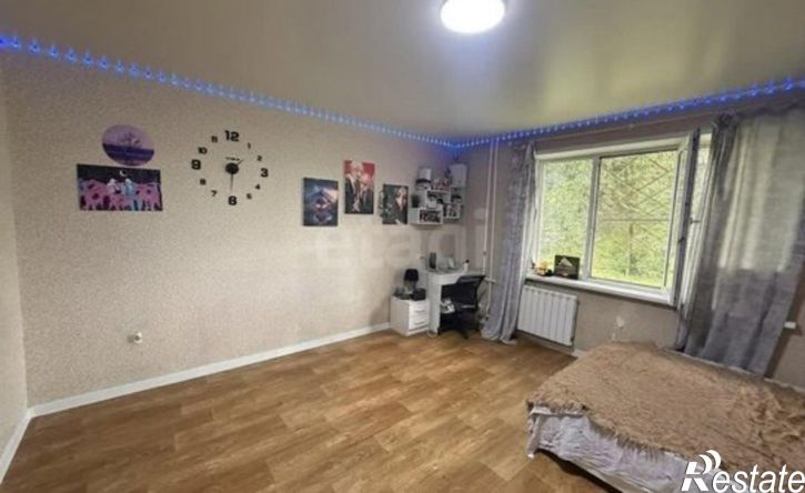1-комн квартира Московский пр-кт, 41,  д. 41