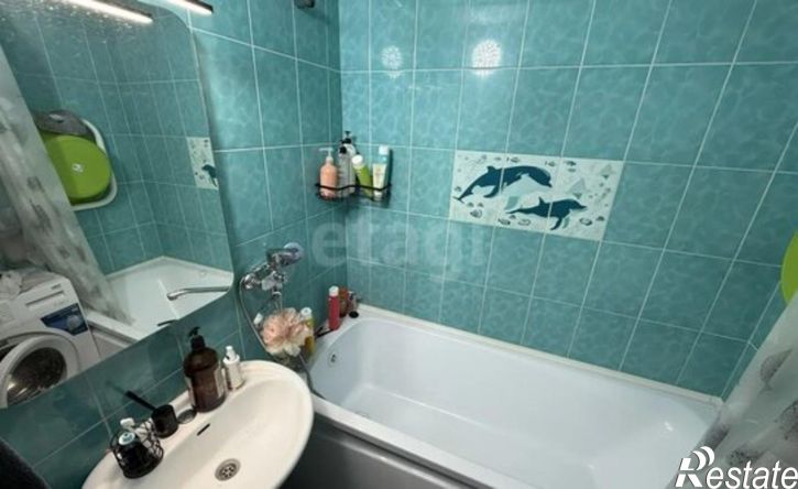 1-комн квартира Московский пр-кт, 41,  д. 41