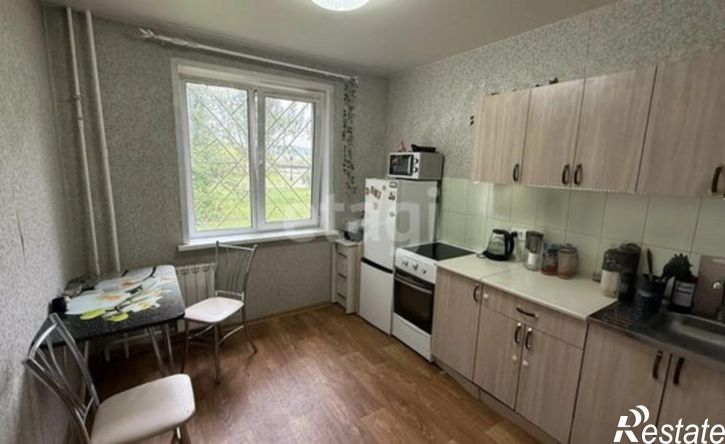 1-комн квартира Московский пр-кт, 41,  д. 41