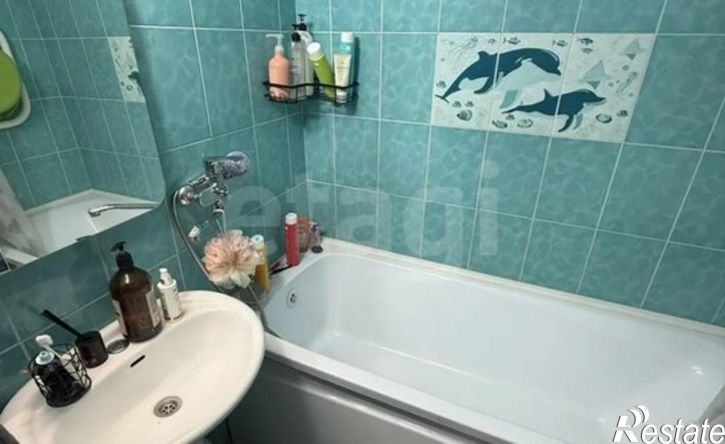 1-комн квартира Московский пр-кт, 41,  д. 41