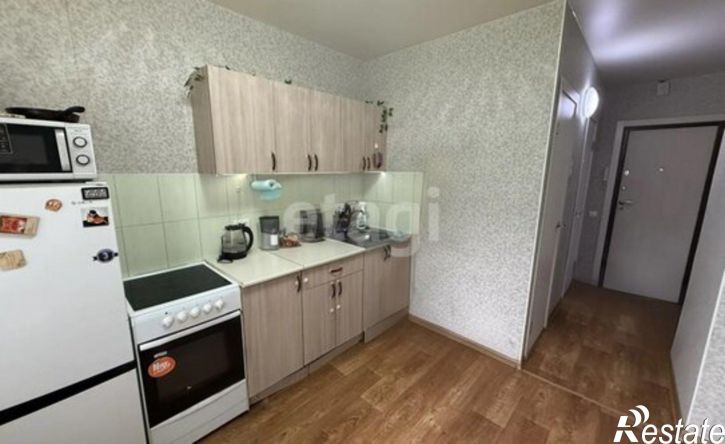1-комн квартира Московский пр-кт, 41,  д. 41
