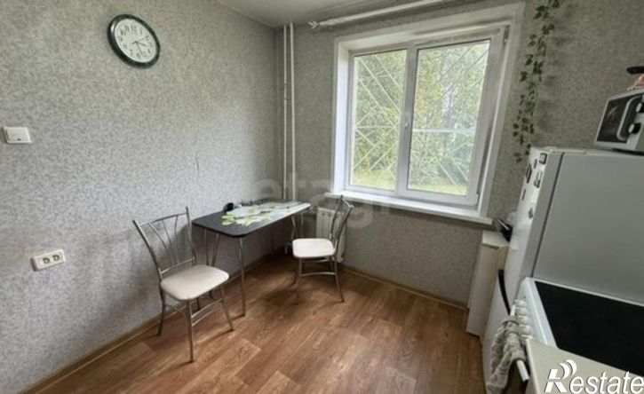 1-комн квартира Московский пр-кт, 41,  д. 41