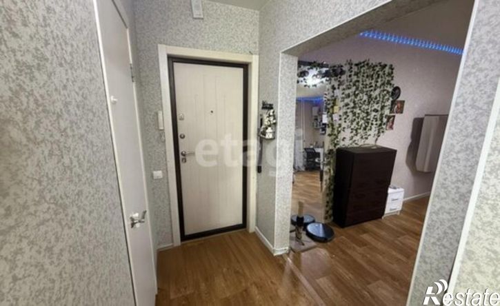 1-комн квартира Московский пр-кт, 41,  д. 41