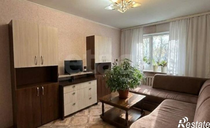 3-комн квартира ул Ворошилова, 1Б,  д. 1Б