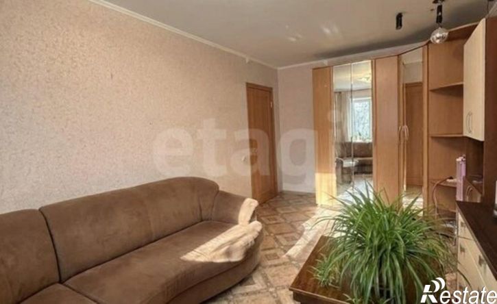 3-комн квартира ул Ворошилова, 1Б,  д. 1Б