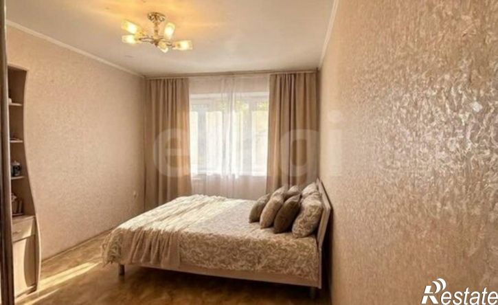 3-комн квартира ул Ворошилова, 1Б,  д. 1Б