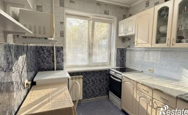 3-комн квартира ул Ворошилова, 1Б,  д. 1Б