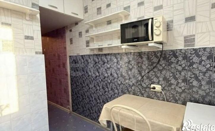 3-комн квартира ул Ворошилова, 1Б,  д. 1Б