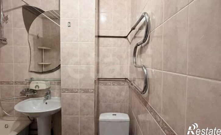 3-комн квартира ул Ворошилова, 1Б,  д. 1Б
