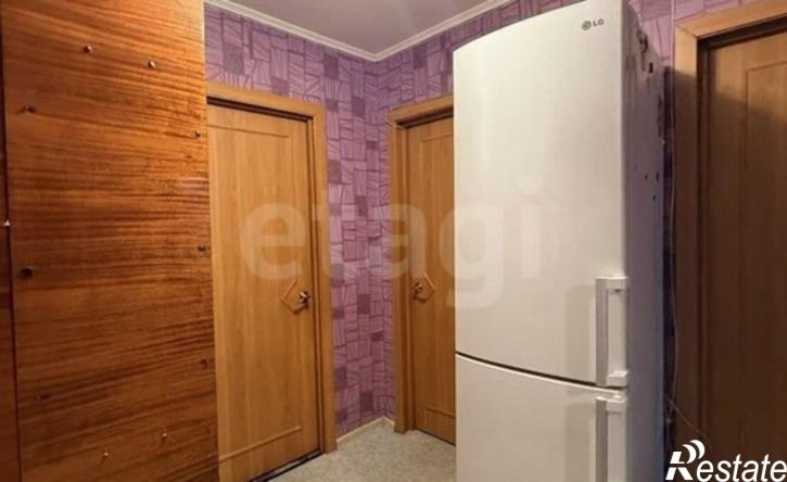 3-комн квартира ул Ворошилова, 1Б,  д. 1Б