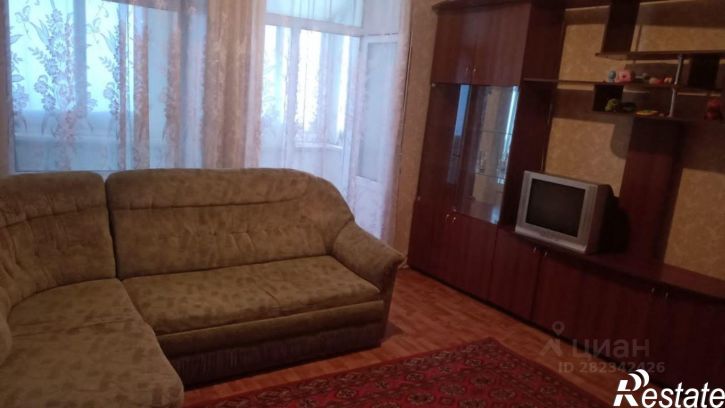2-комн квартира ул Луганская, 8,  д. 8