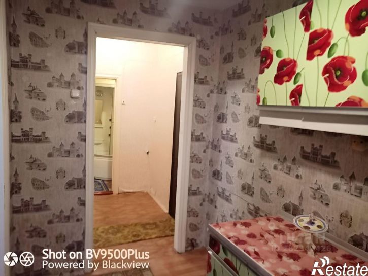 2-комн квартира ул Луганская, 8,  д. 8