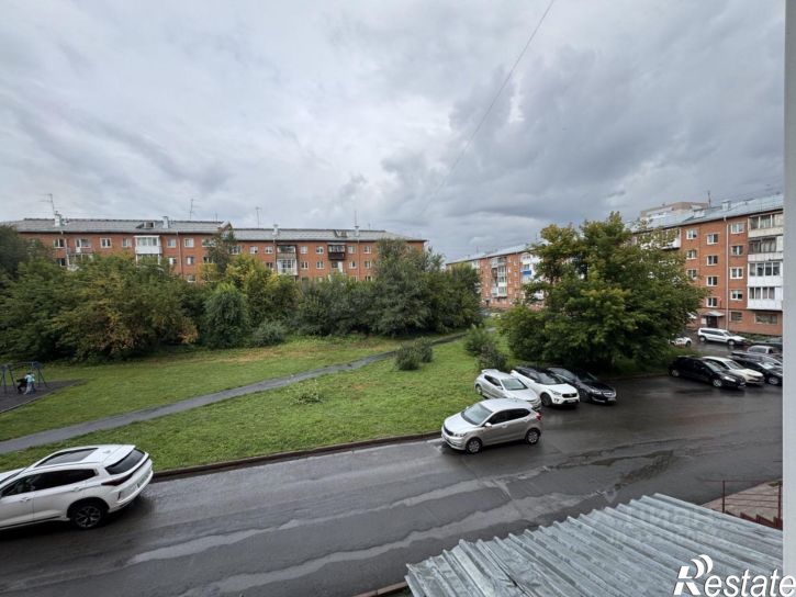 2-комн квартира ул Сибиряков-Гвардейцев, 16,  д. 16