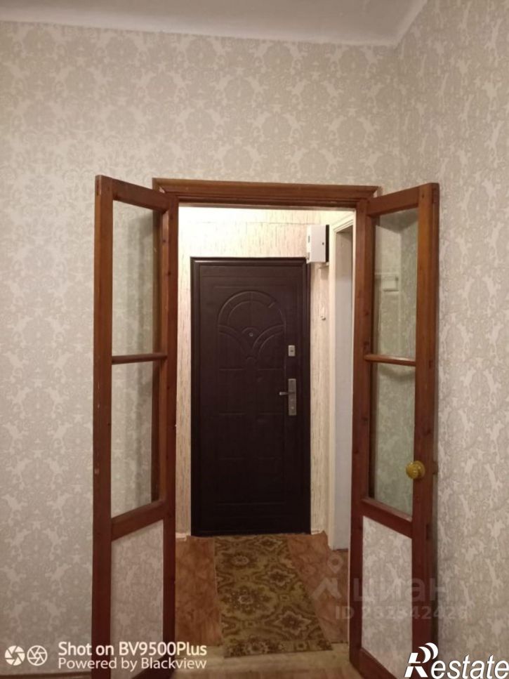 2-комн квартира ул Луганская, 8,  д. 8