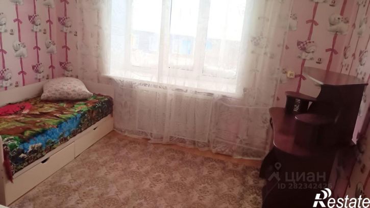 2-комн квартира ул Луганская, 8,  д. 8