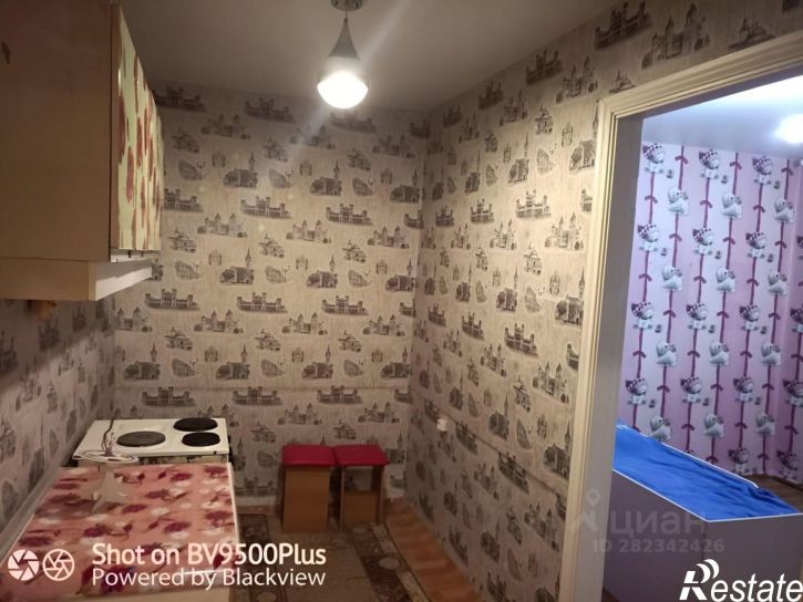 2-комн квартира ул Луганская, 8,  д. 8