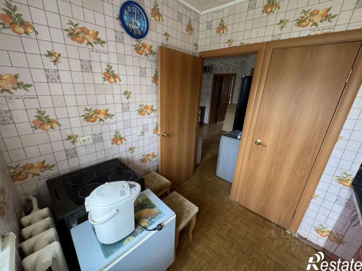 2-комн квартира ул Сибиряков-Гвардейцев, 16,  д. 16