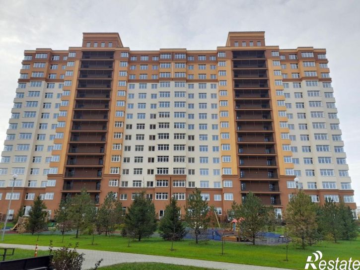 3-комн квартира Ленинградский пр-кт, 44,  д. 44