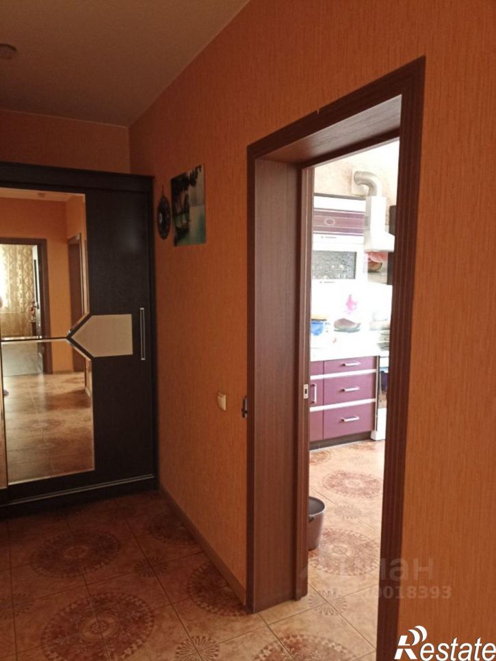 2-комн квартира ул Гагарина, 47,  д. 47