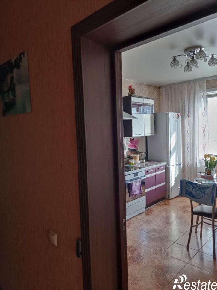 2-комн квартира ул Гагарина, 47,  д. 47