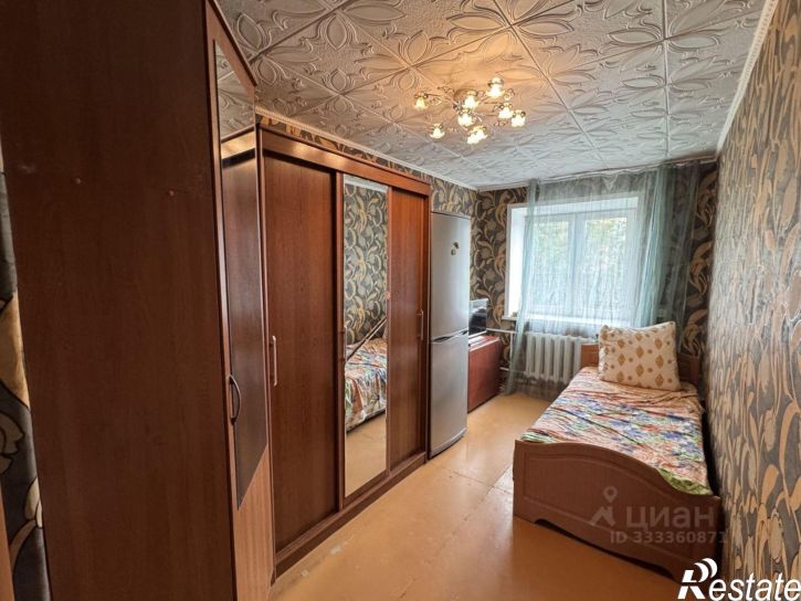 2-комн квартира ул Сибиряков-Гвардейцев, 16,  д. 16