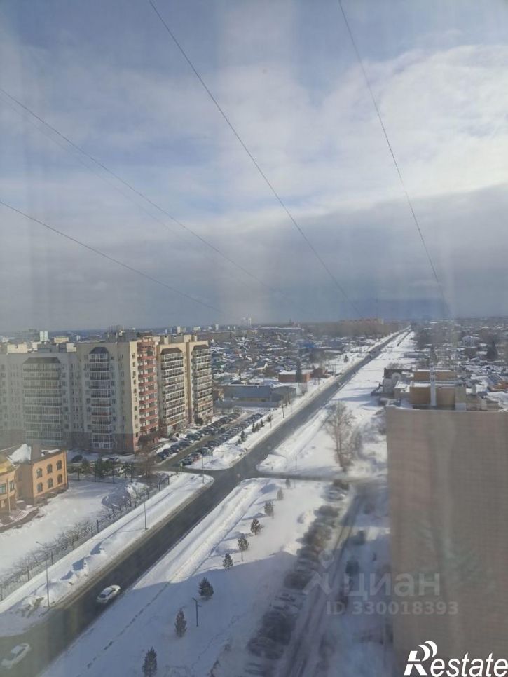 2-комн квартира ул Гагарина, 47,  д. 47