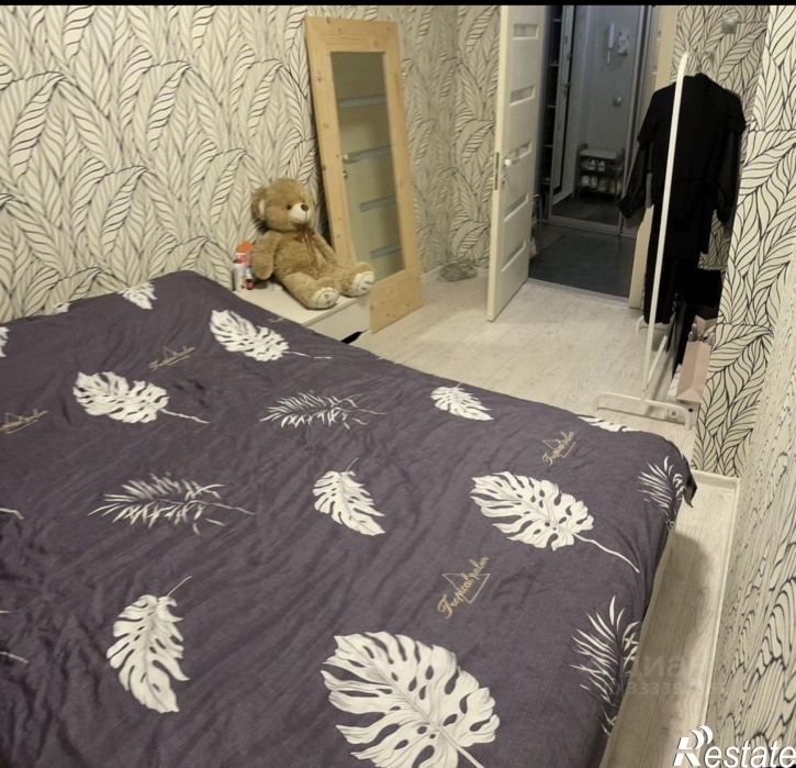 2-комн квартира ул Космическая, 27,  д. 27
