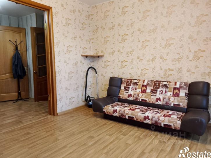 2-комн квартира Советский пр-кт, 39,  д. 39