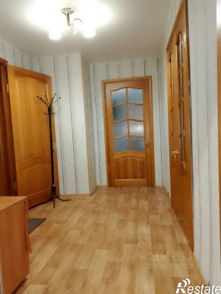 2-комн квартира Советский пр-кт, 39,  д. 39