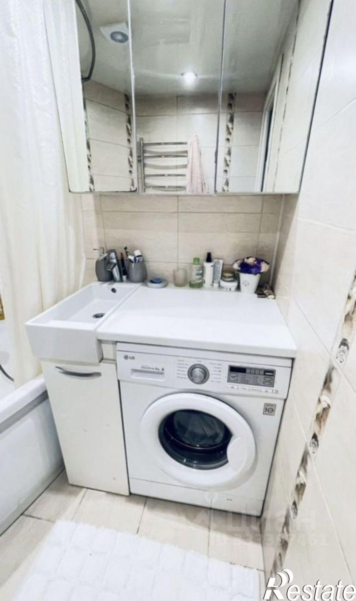 2-комн квартира ул Космическая, 27,  д. 27