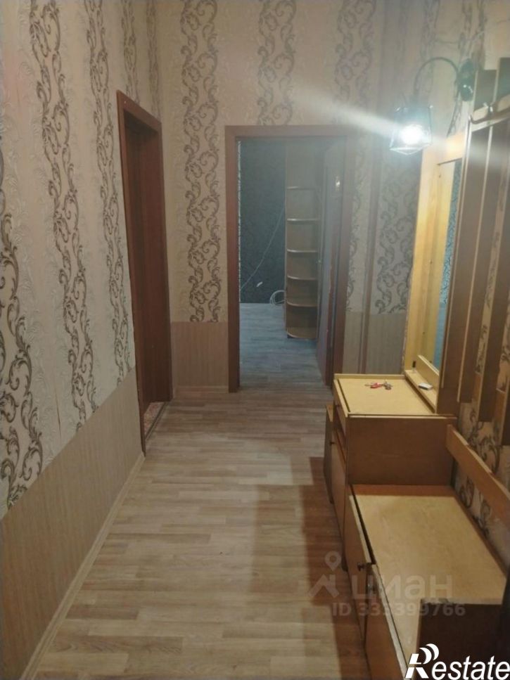 2-комн квартира ул Ульяны Громовой, 5,  д. 5