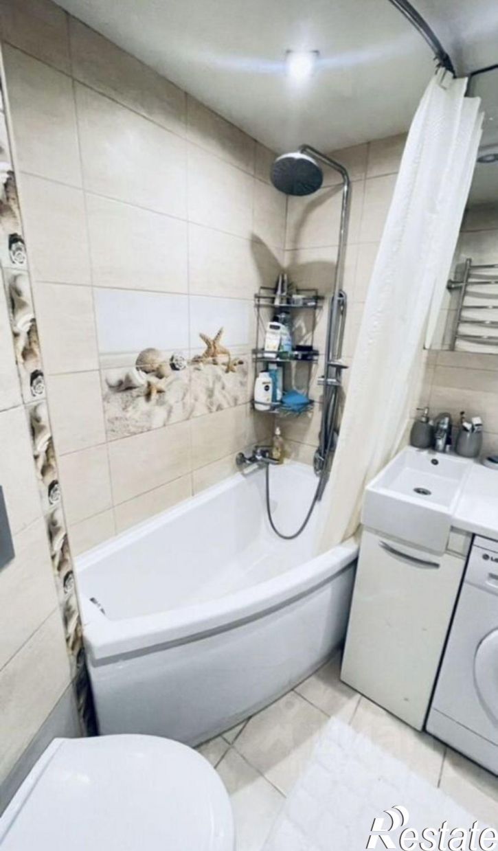 2-комн квартира ул Космическая, 27,  д. 27