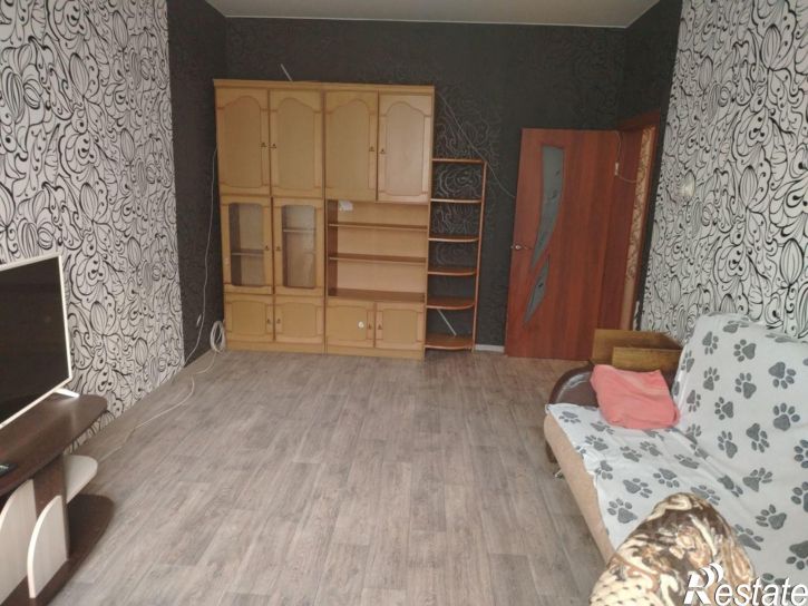 2-комн квартира ул Ульяны Громовой, 5,  д. 5