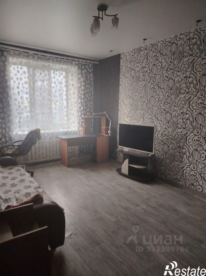2-комн квартира ул Ульяны Громовой, 5,  д. 5