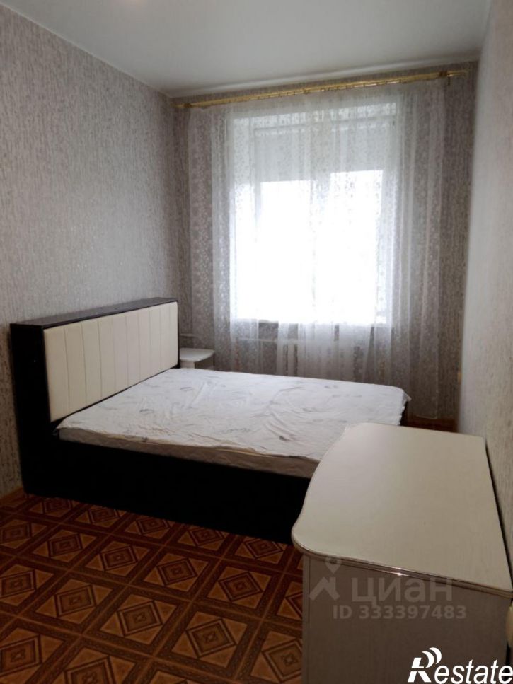 2-комн квартира Советский пр-кт, 39,  д. 39