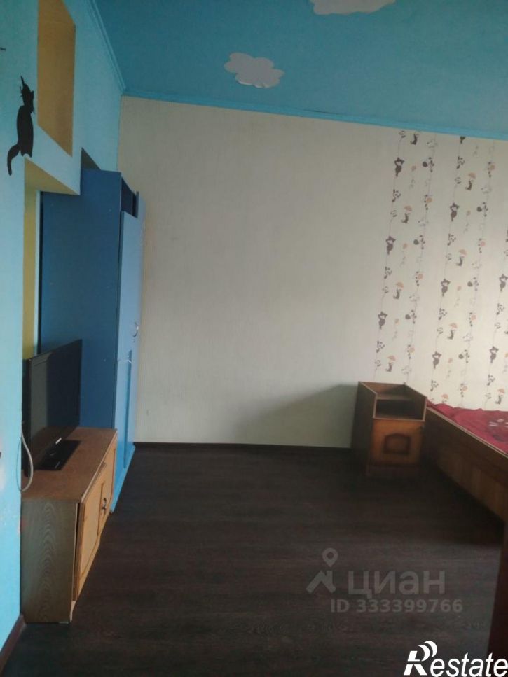 2-комн квартира ул Ульяны Громовой, 5,  д. 5