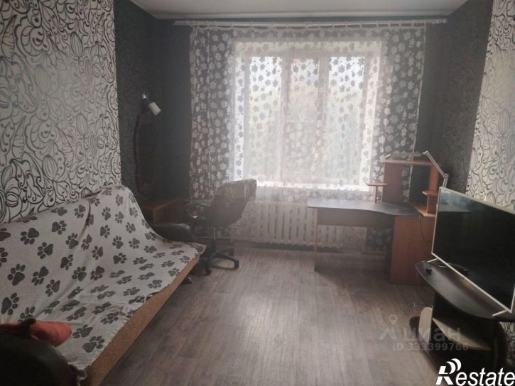 2-комн квартира ул Ульяны Громовой, 5,  д. 5