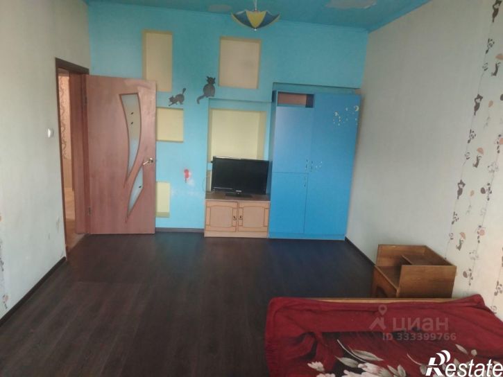2-комн квартира ул Ульяны Громовой, 5,  д. 5