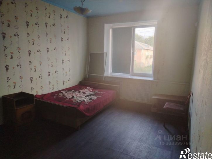 2-комн квартира ул Ульяны Громовой, 5,  д. 5