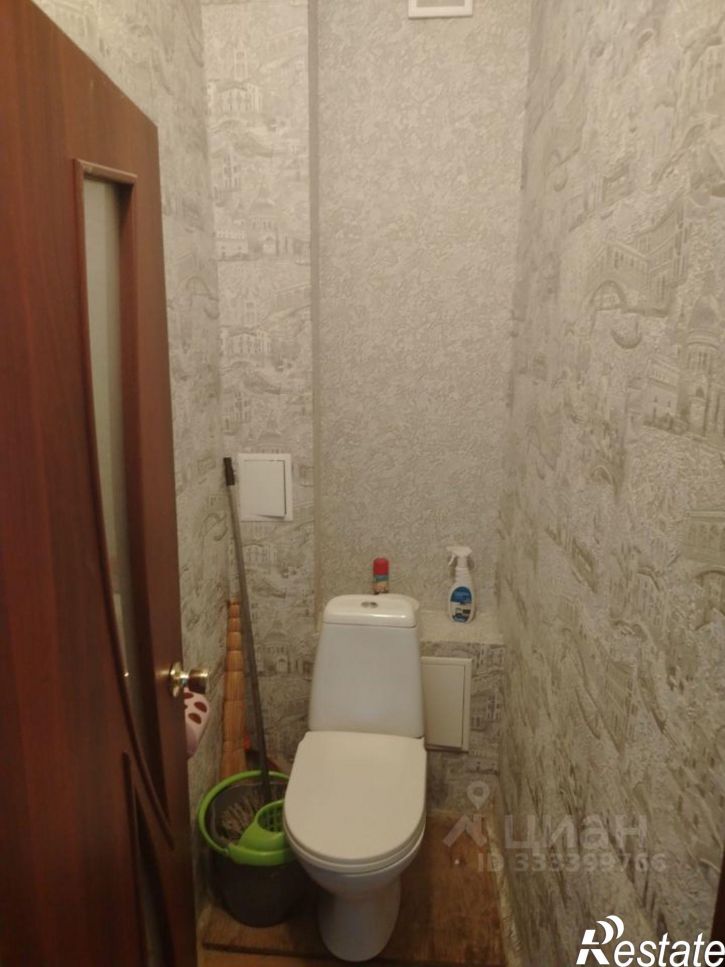 2-комн квартира ул Ульяны Громовой, 5,  д. 5