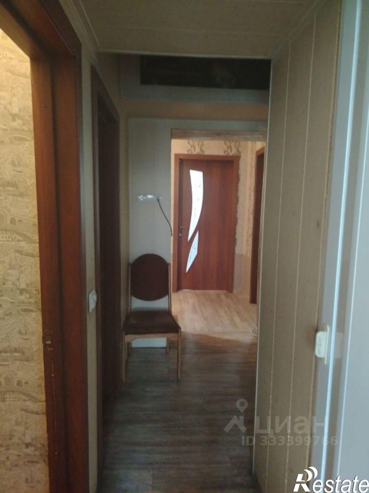 2-комн квартира ул Ульяны Громовой, 5,  д. 5