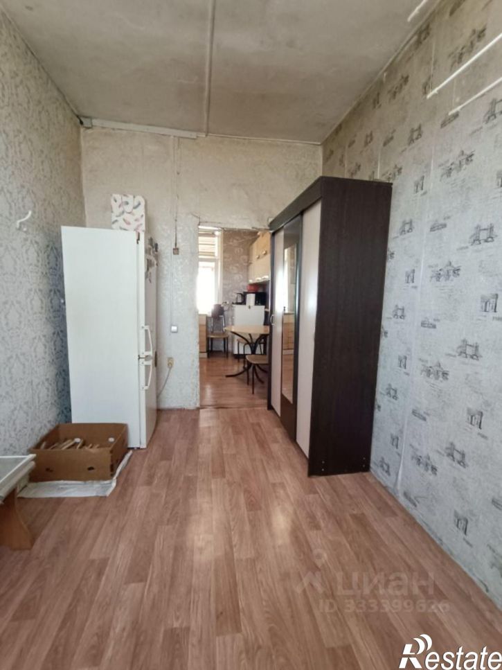2-комн квартира ул Урицкого, 20,  д. 20