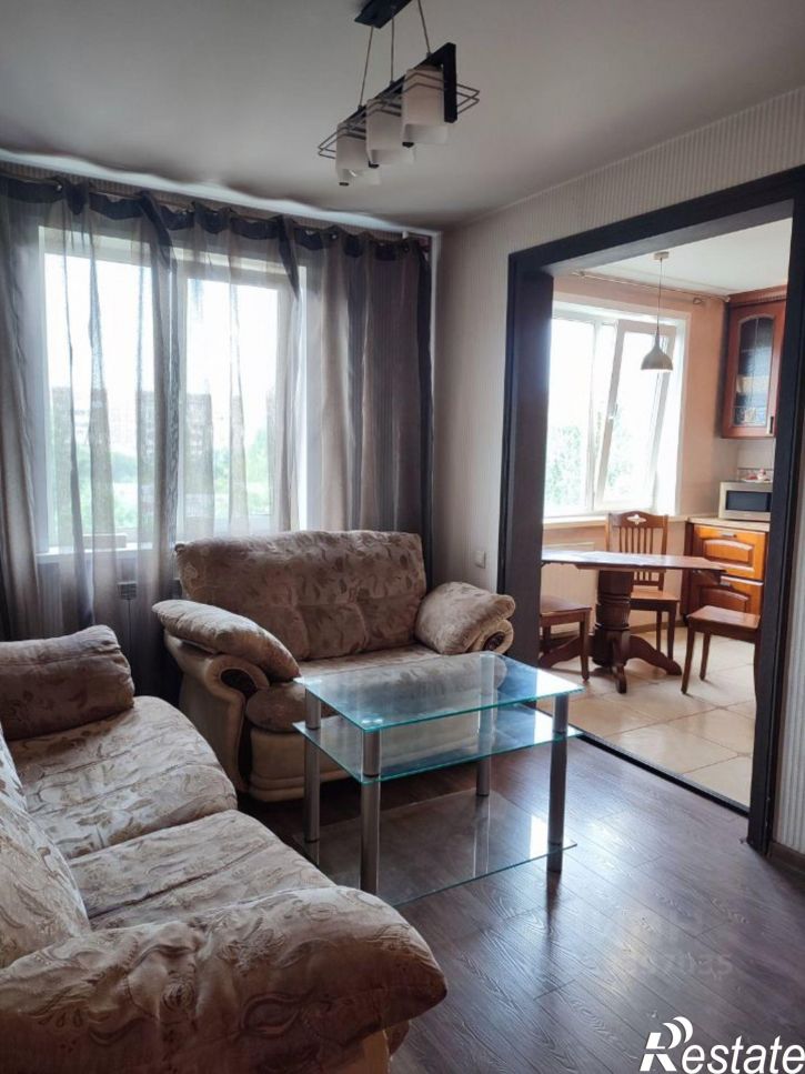 3-комн квартира Октябрьский пр-кт, 82,  д. 82