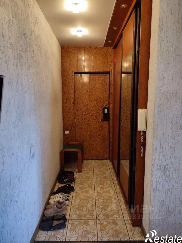 3-комн квартира Октябрьский пр-кт, 82,  д. 82