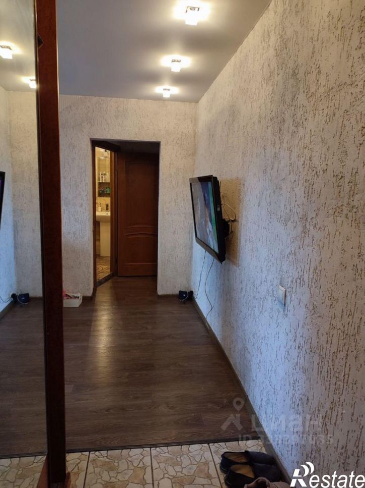 3-комн квартира Октябрьский пр-кт, 82,  д. 82