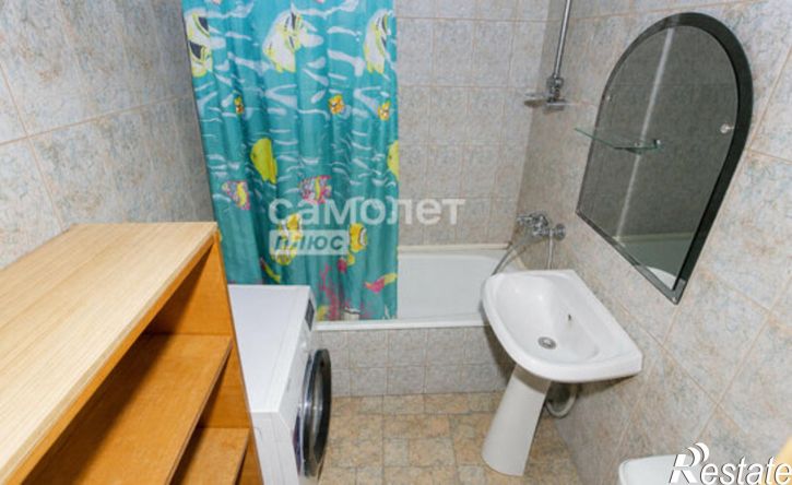 2-комн квартира ул Ноградская, 7А,  д. 7А